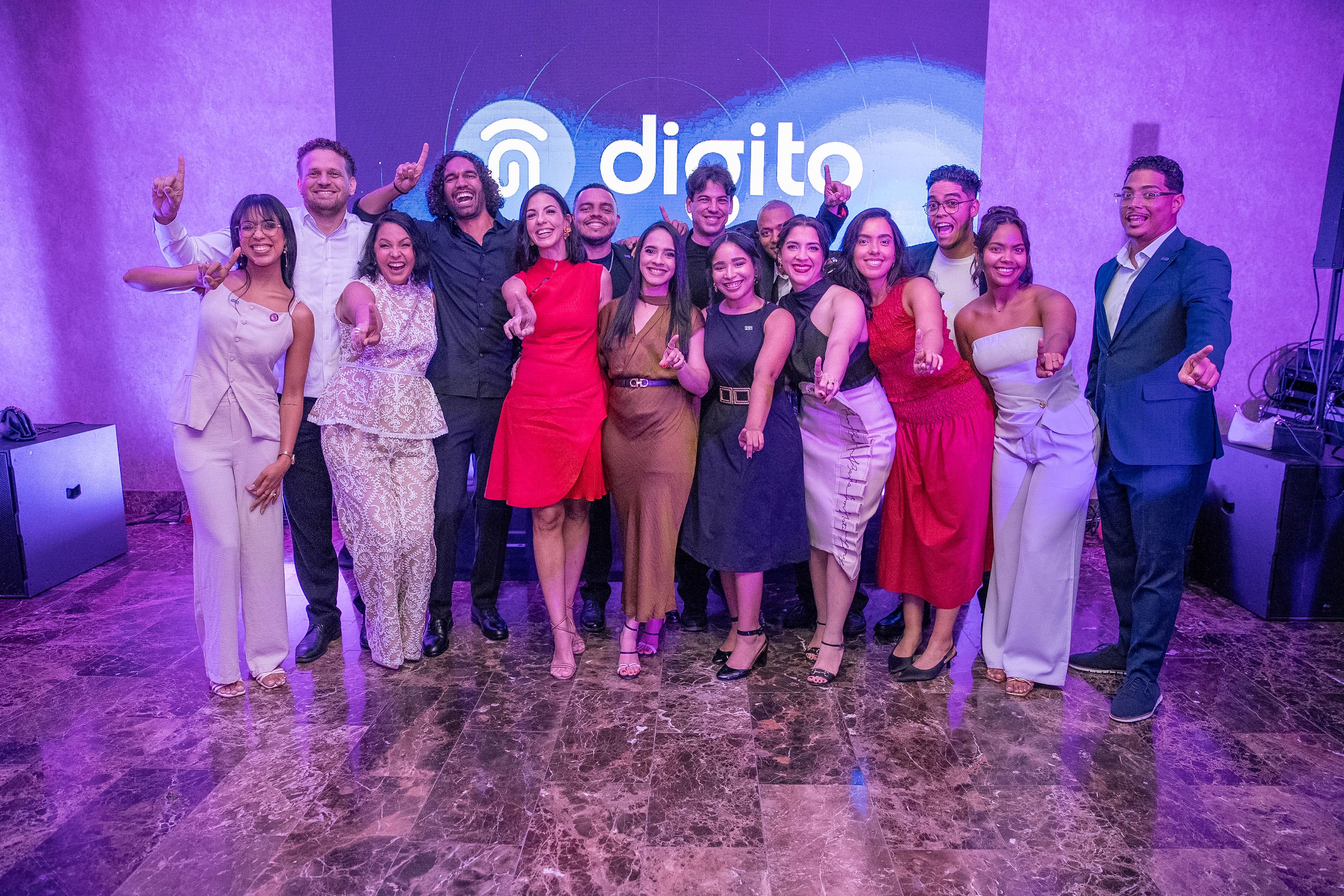 Equipo Digito