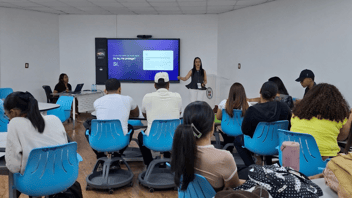 Digito Campus en la UNPHU
