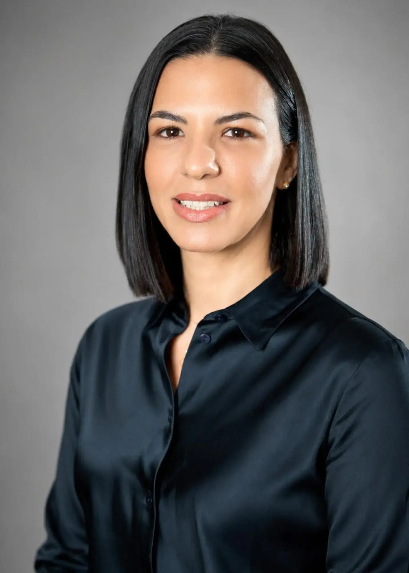 Gabriella Gómez