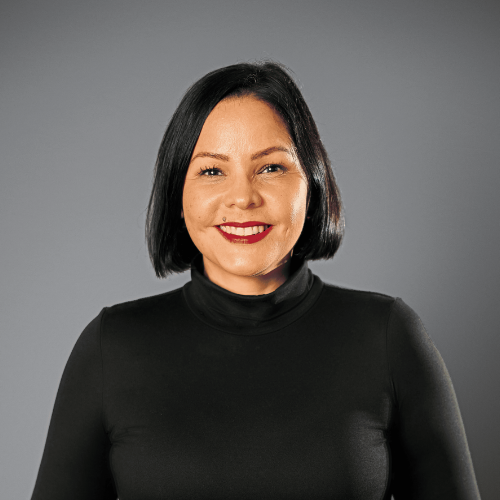 Erika Padován