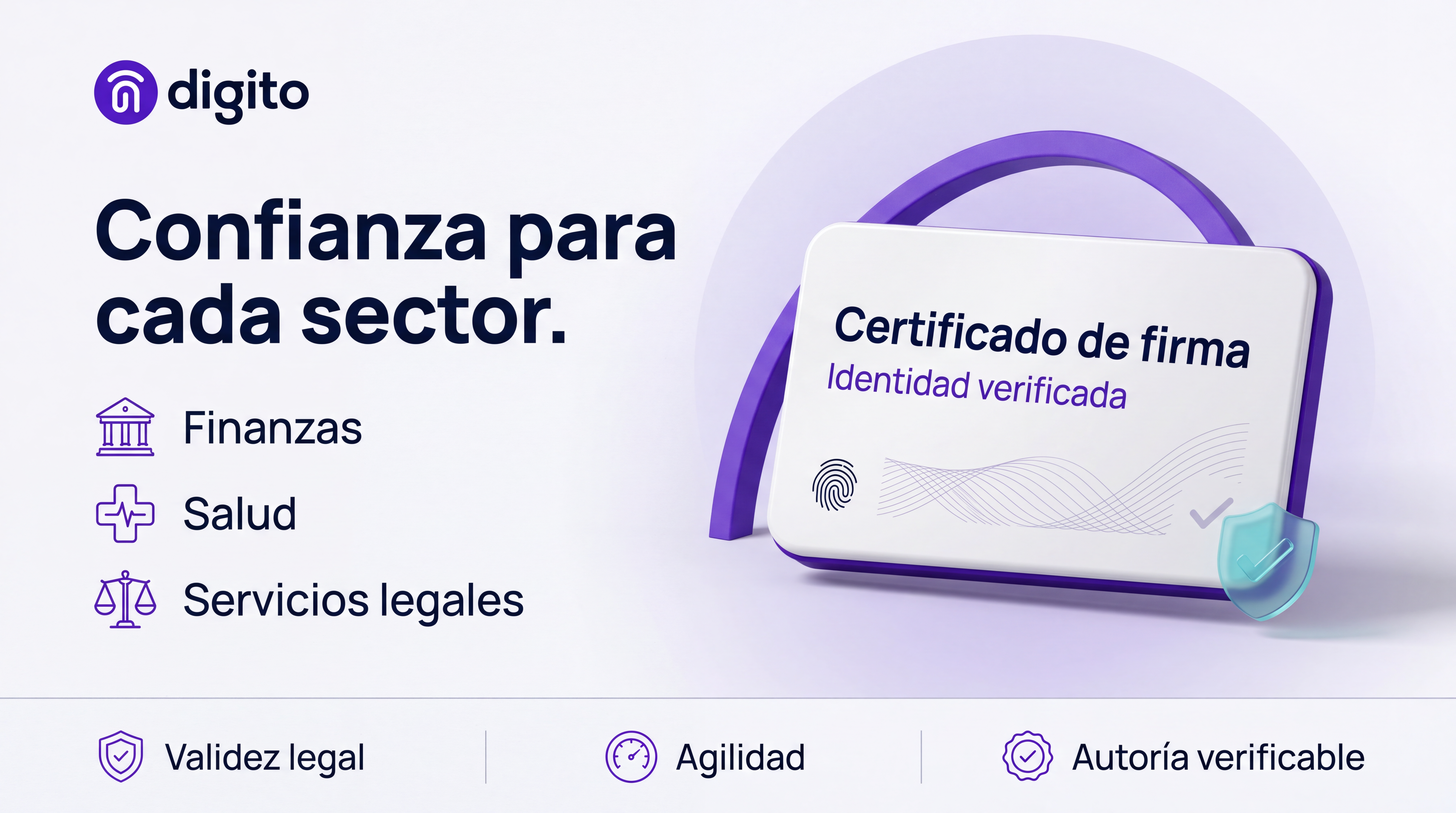 Certificado Digital: Qué es, cómo funciona y beneficios legales