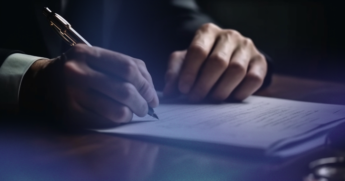 ¿Es legal la firma electrónica en República Dominicana?
