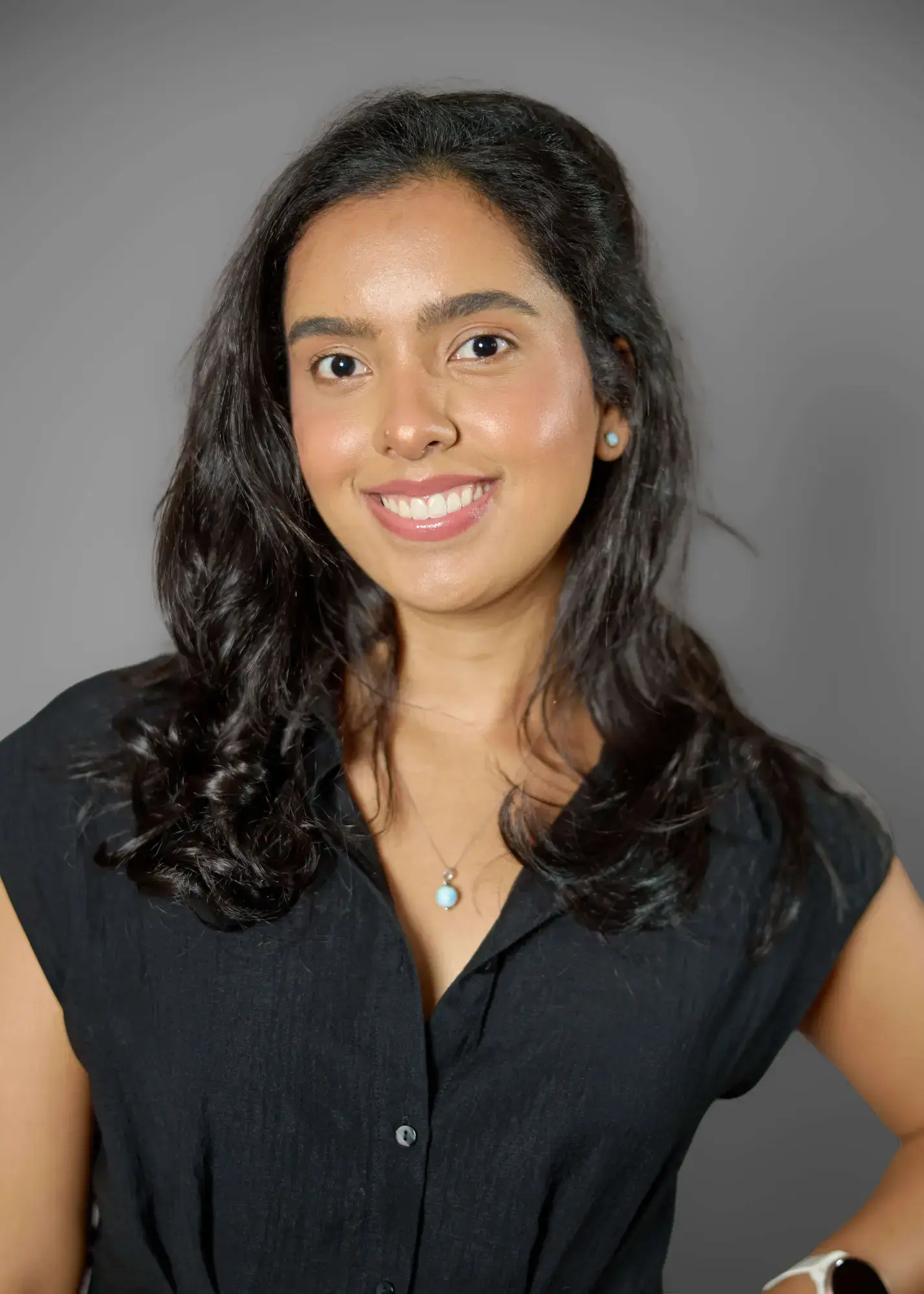 Astrid Acosta