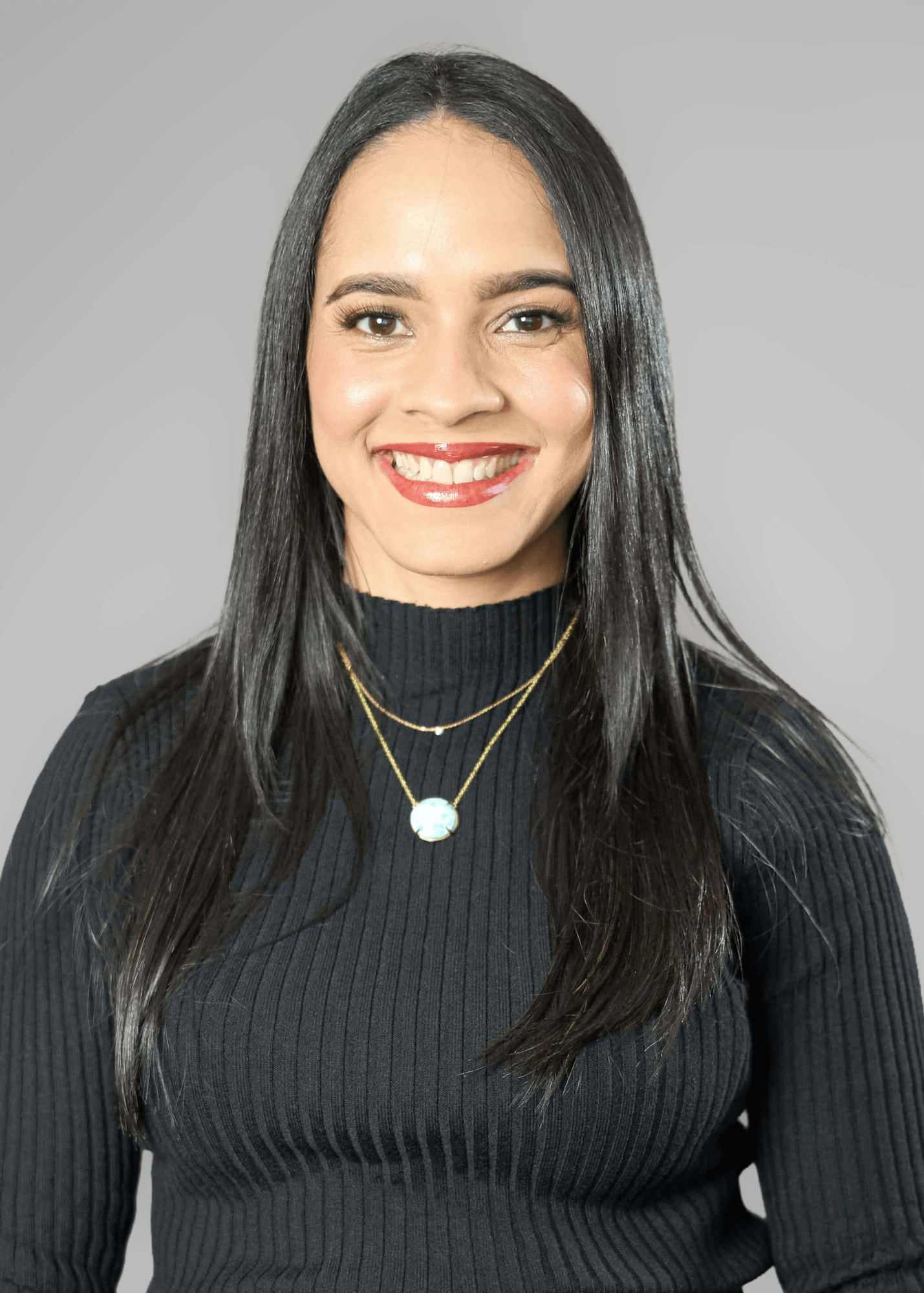 Emily Pérez