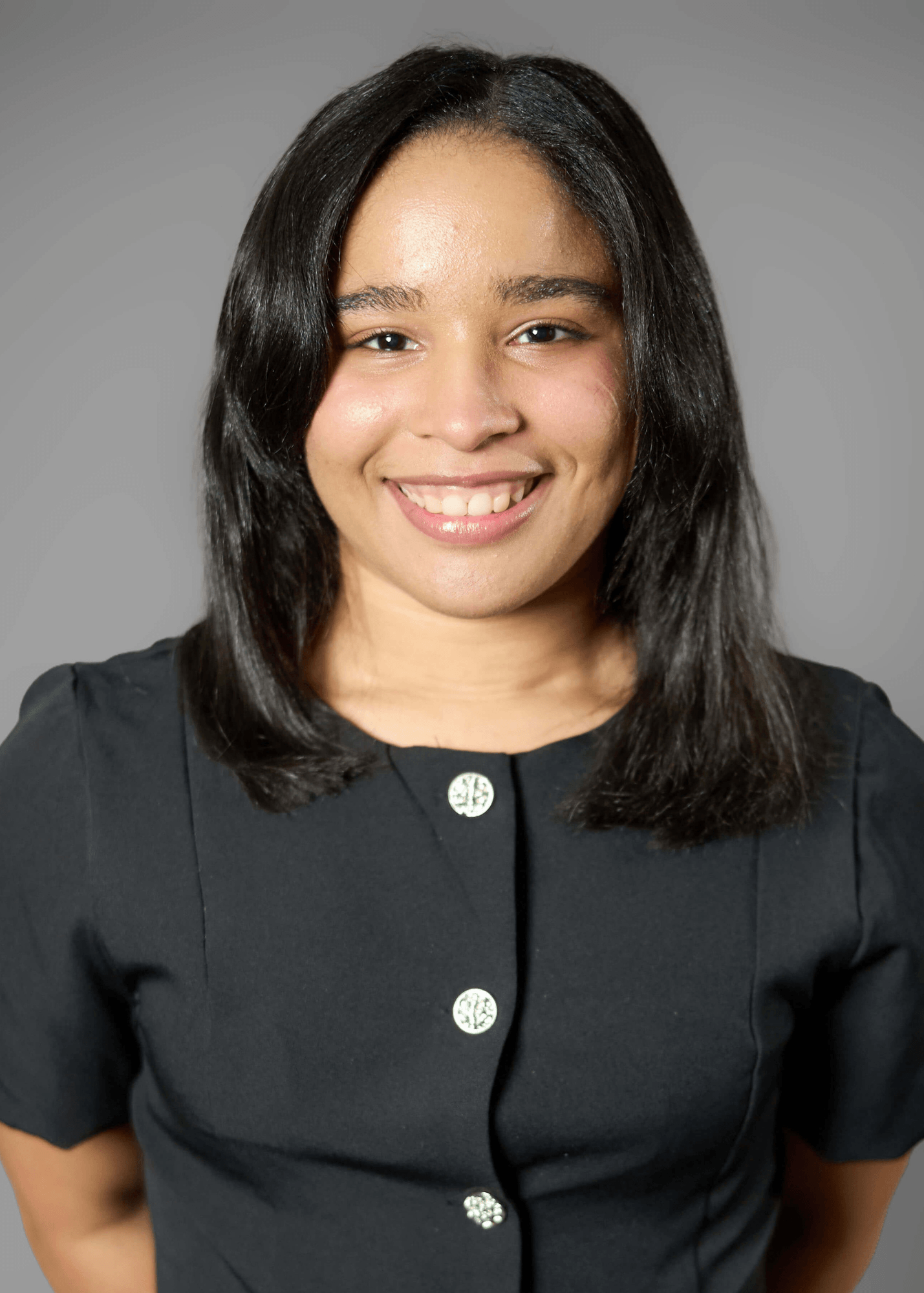 María Alejandra Jiménez