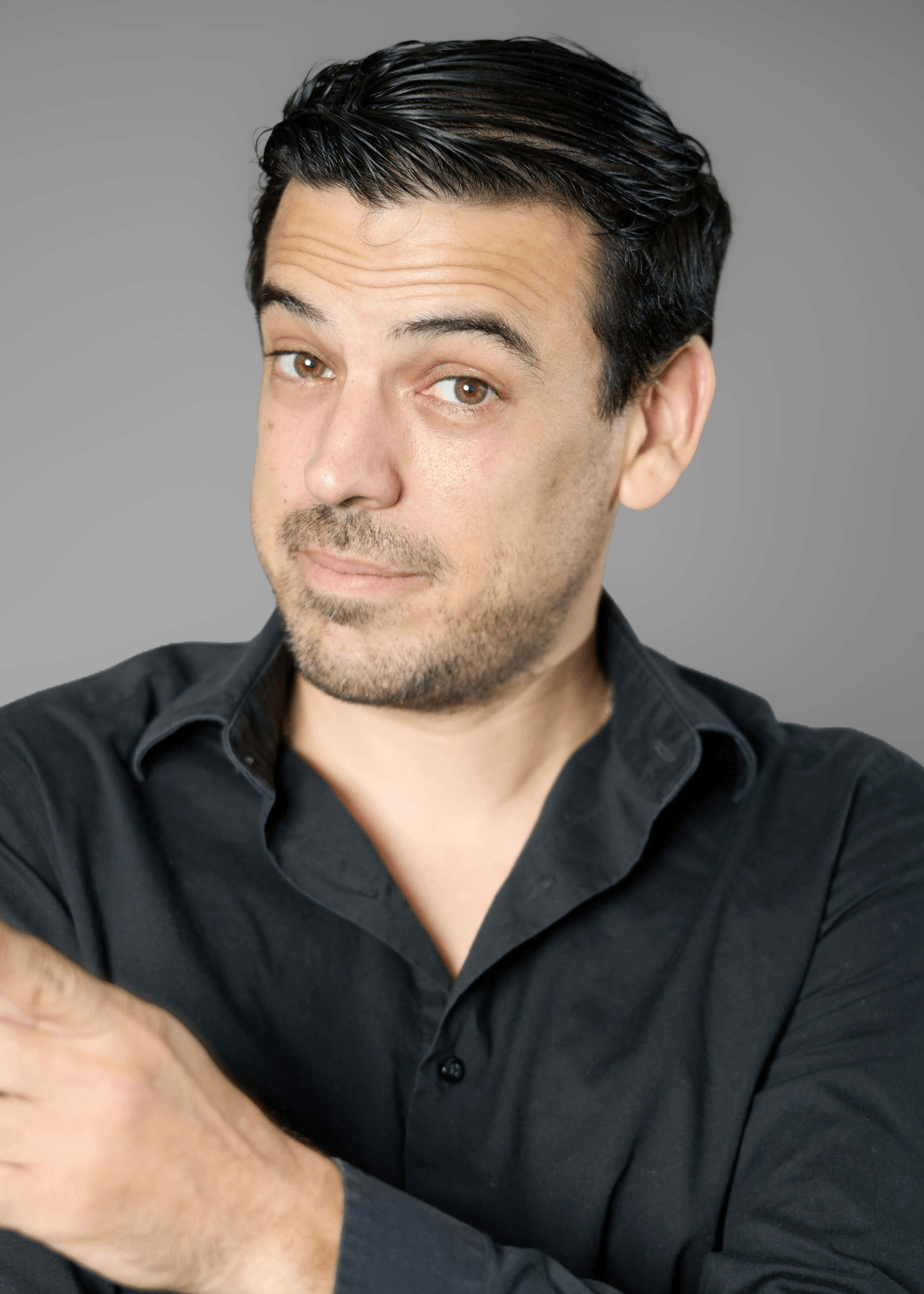 Piero Gómez